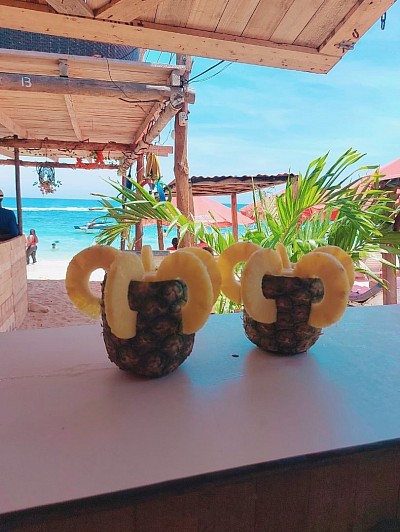 Piña colada