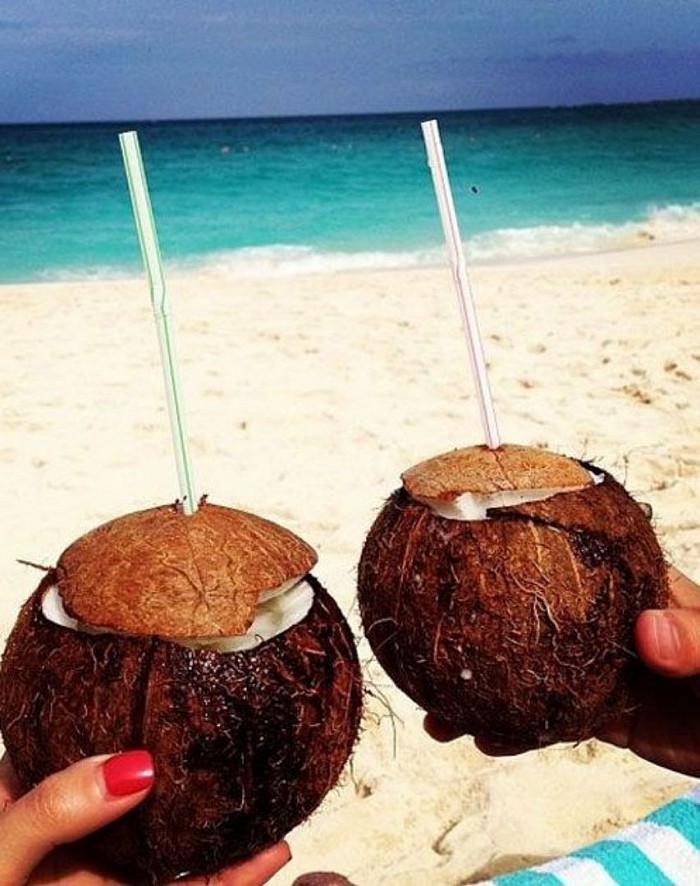 Coco loco